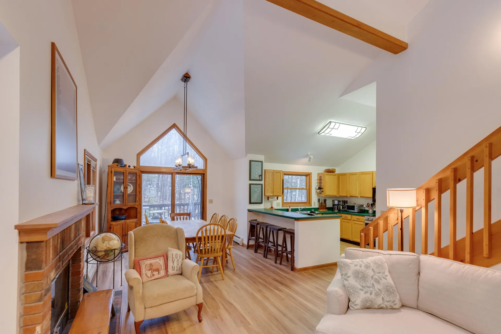 16 Hillside Circle Lincoln NH 03251
