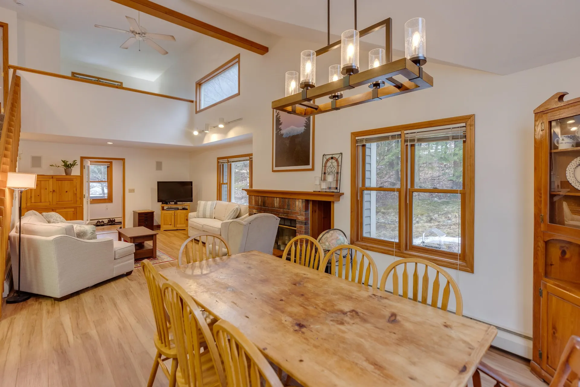 16 Hillside Circle Lincoln NH 03251