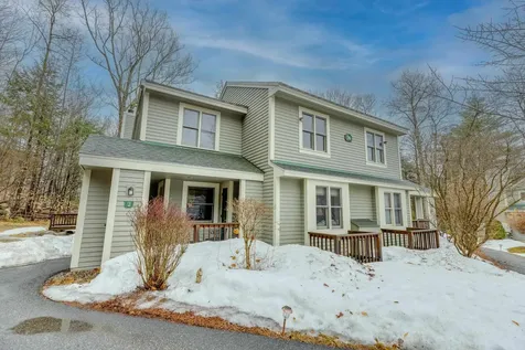 16 Hillside Circle Lincoln NH 03251