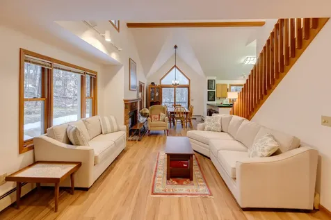 16 Hillside Circle Lincoln NH 03251