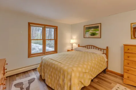 16 Hillside Circle Lincoln NH 03251