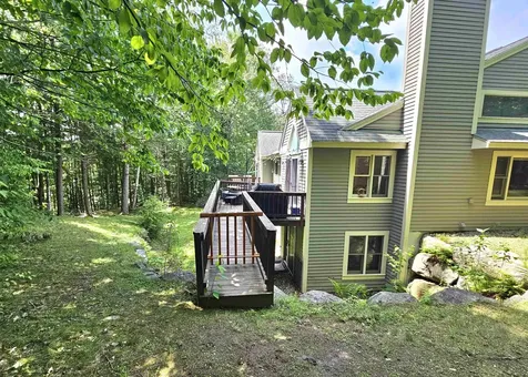 16 Hillside Circle Lincoln NH 03251