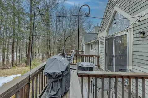 16 Hillside Circle Lincoln NH 03251