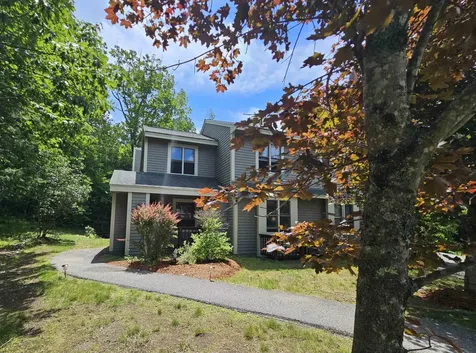 16 Hillside Circle Lincoln NH 03251
