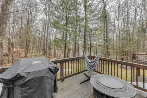 16 Hillside Circle Lincoln NH 03251