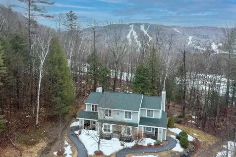 16 Hillside Circle Lincoln NH 03251