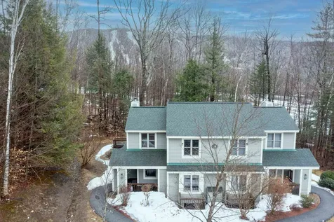 16 Hillside Circle Lincoln NH 03251