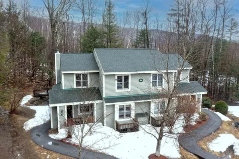 16 Hillside Circle Lincoln NH 03251