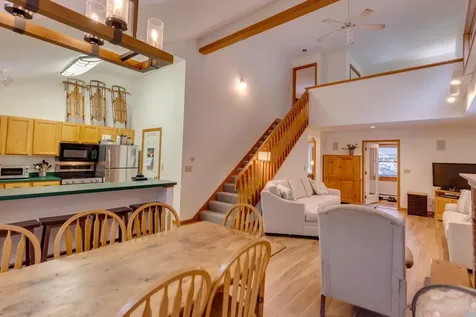 16 Hillside Circle Lincoln NH 03251