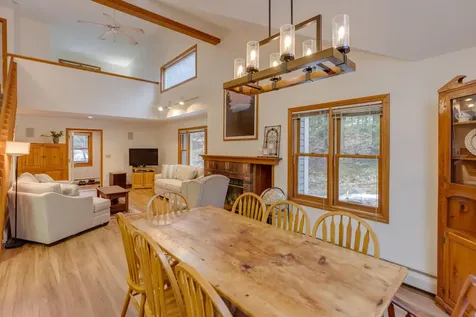 16 Hillside Circle Lincoln NH 03251
