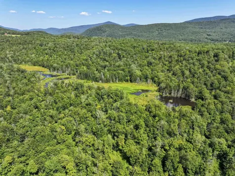 Lot 4 Lincoln Road Ripton VT 05766