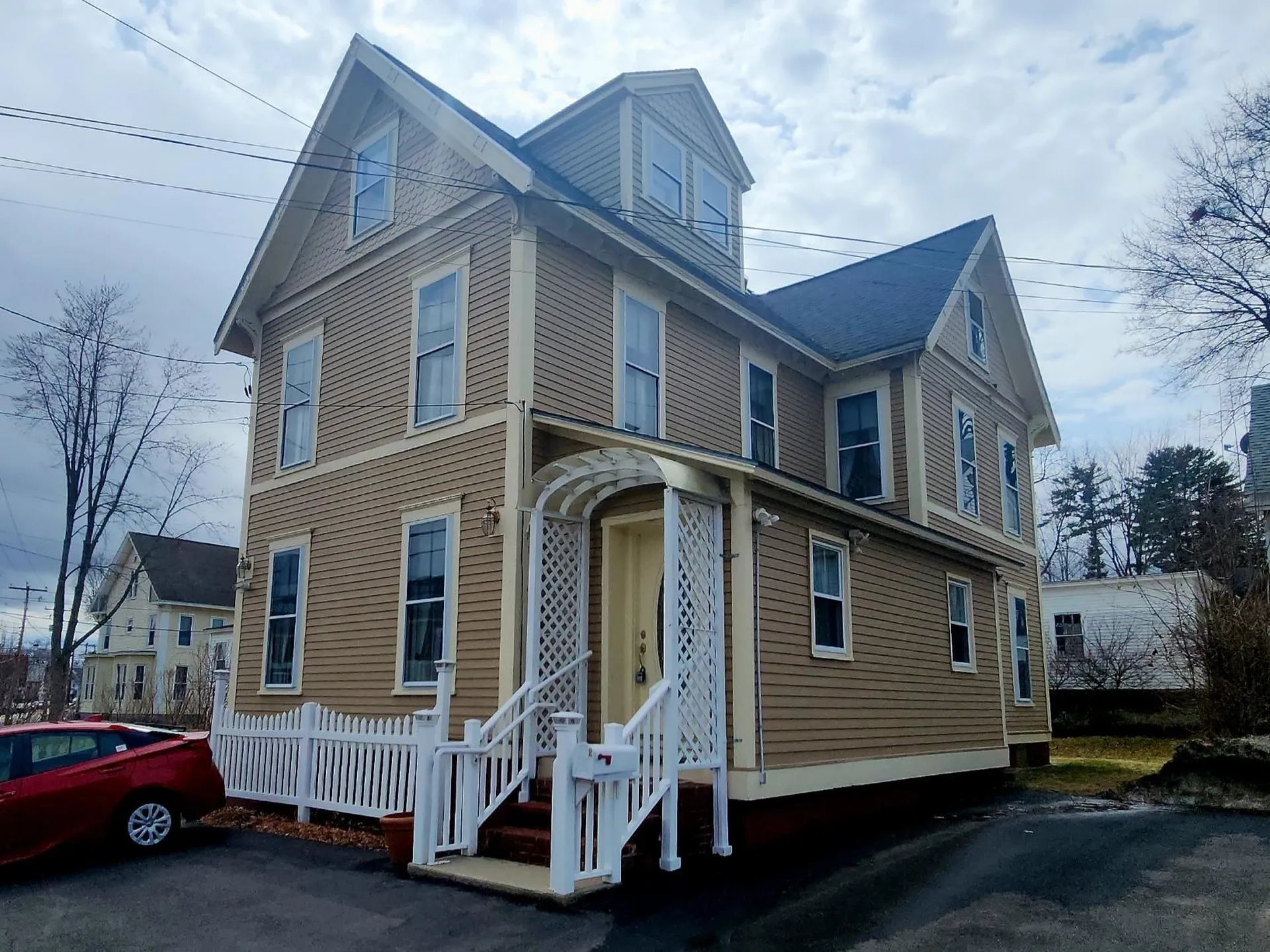 2 S Spring Street Concord NH 03301