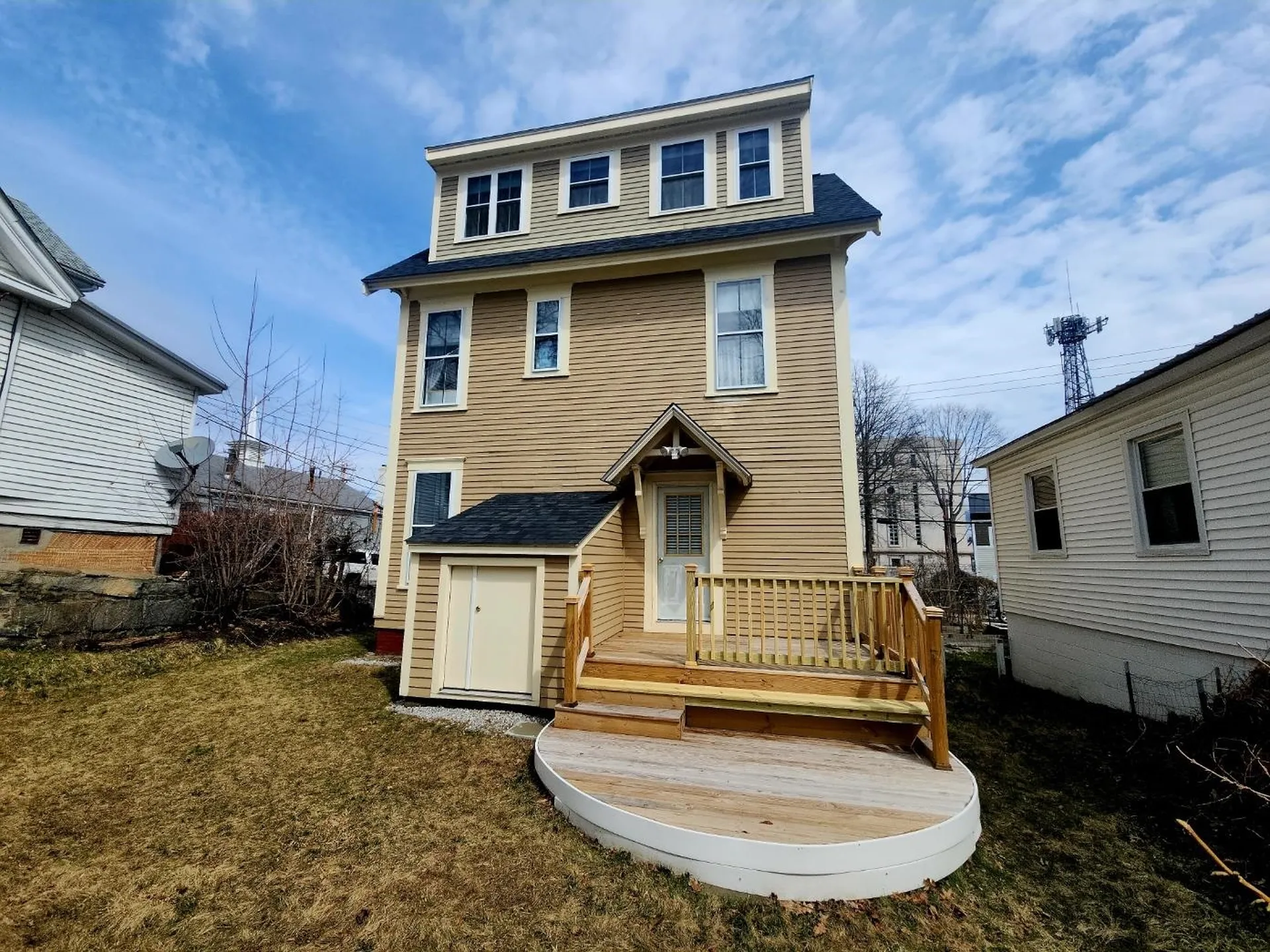 2 S Spring Street Concord NH 03301