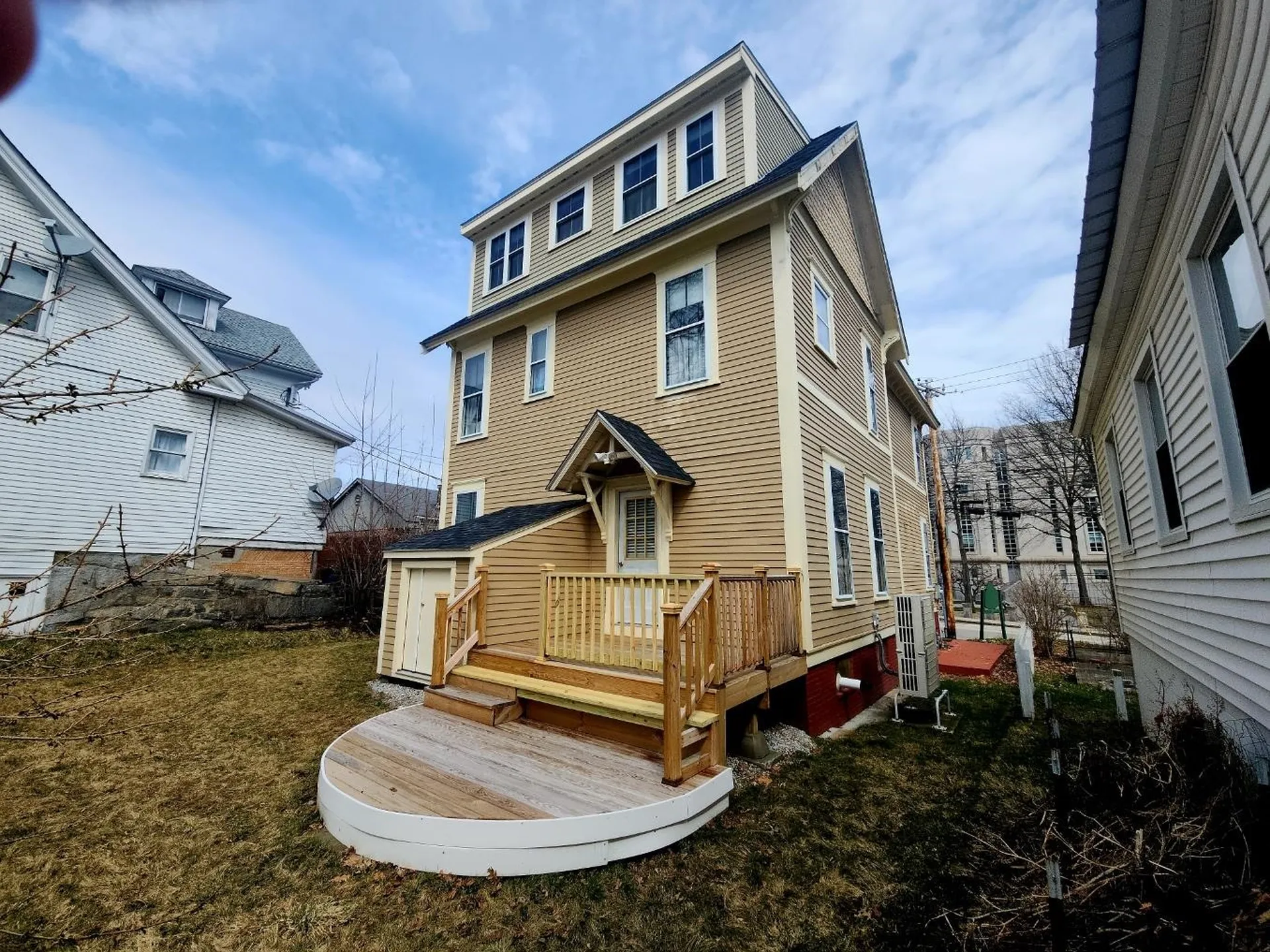 2 S Spring Street Concord NH 03301