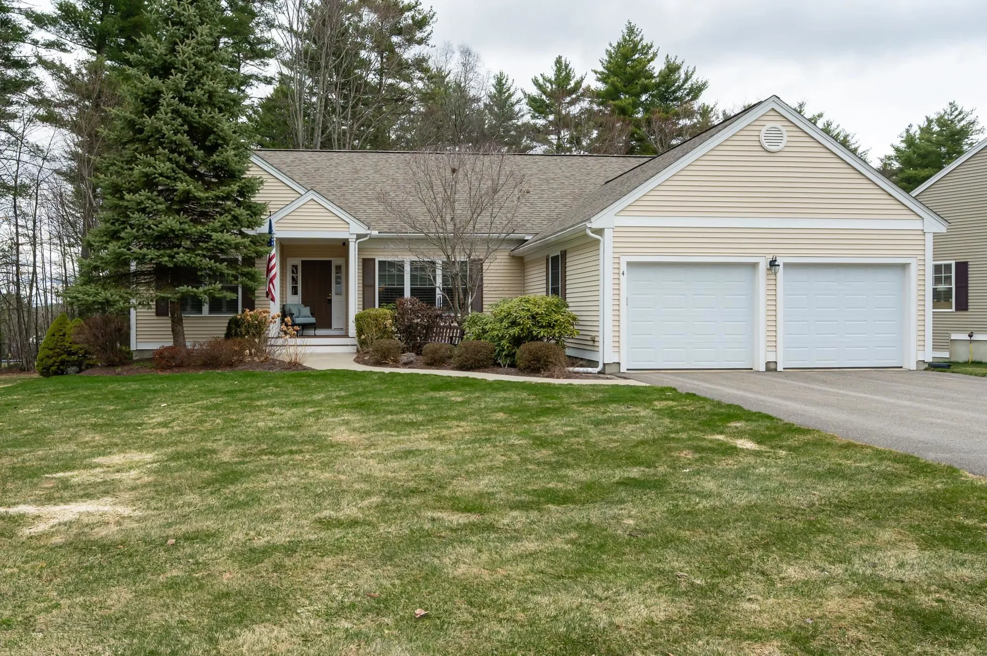 4 Reserve Way Milford NH 03055