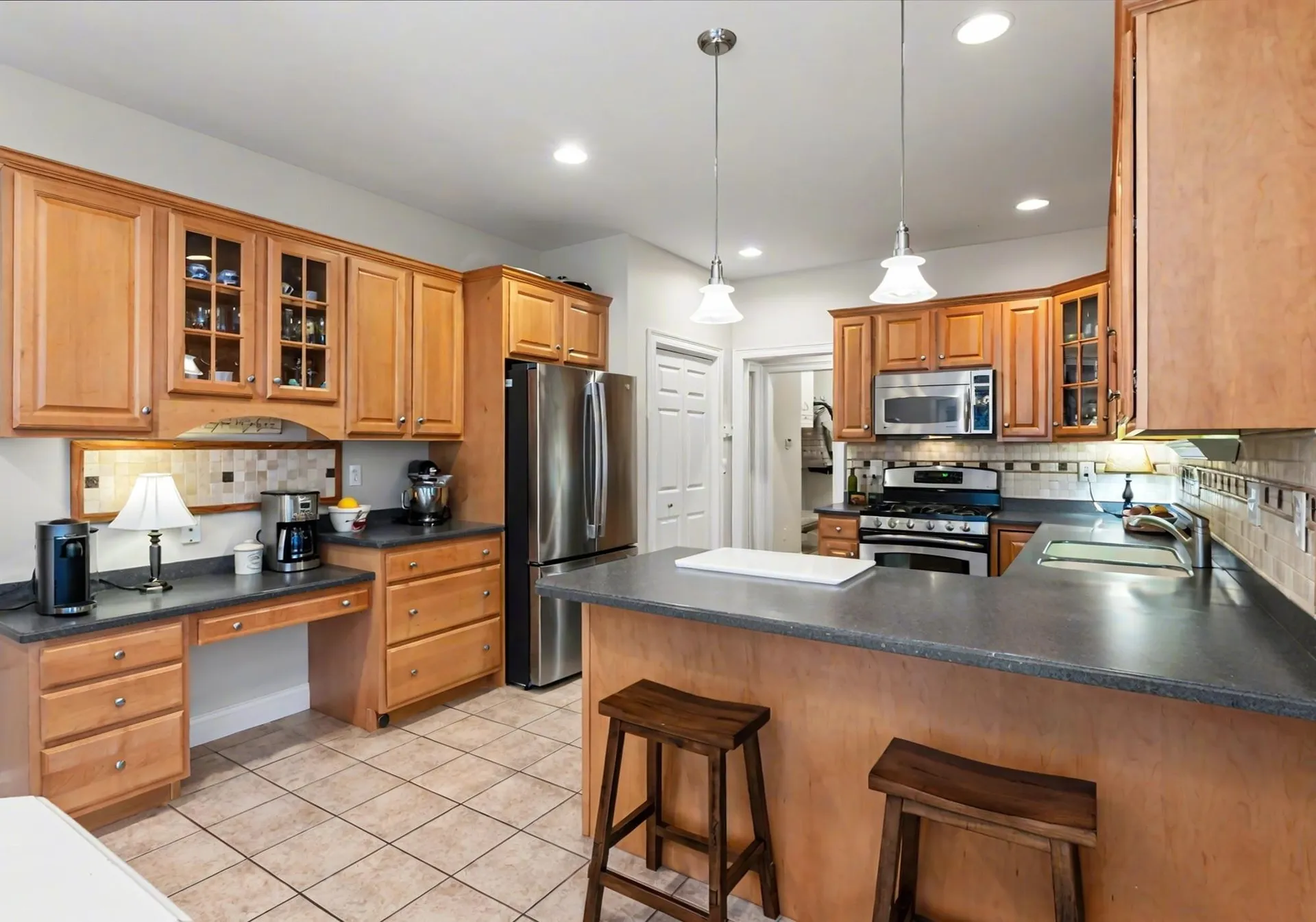 4 Reserve Way Milford NH 03055