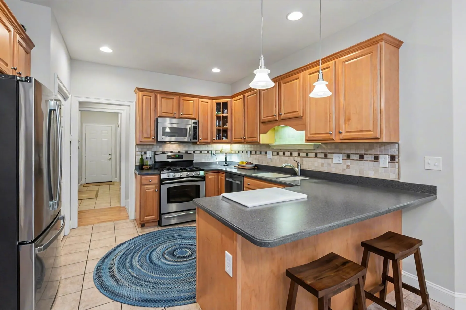 4 Reserve Way Milford NH 03055