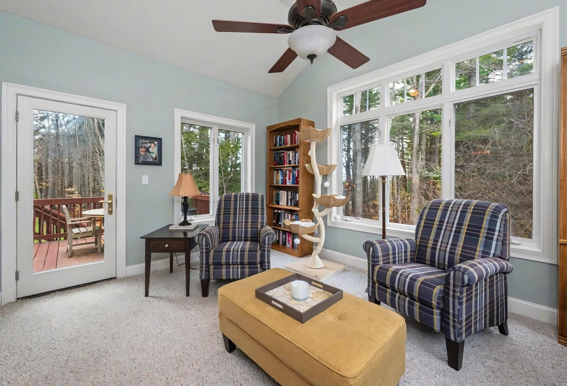 4 Reserve Way Milford NH 03055