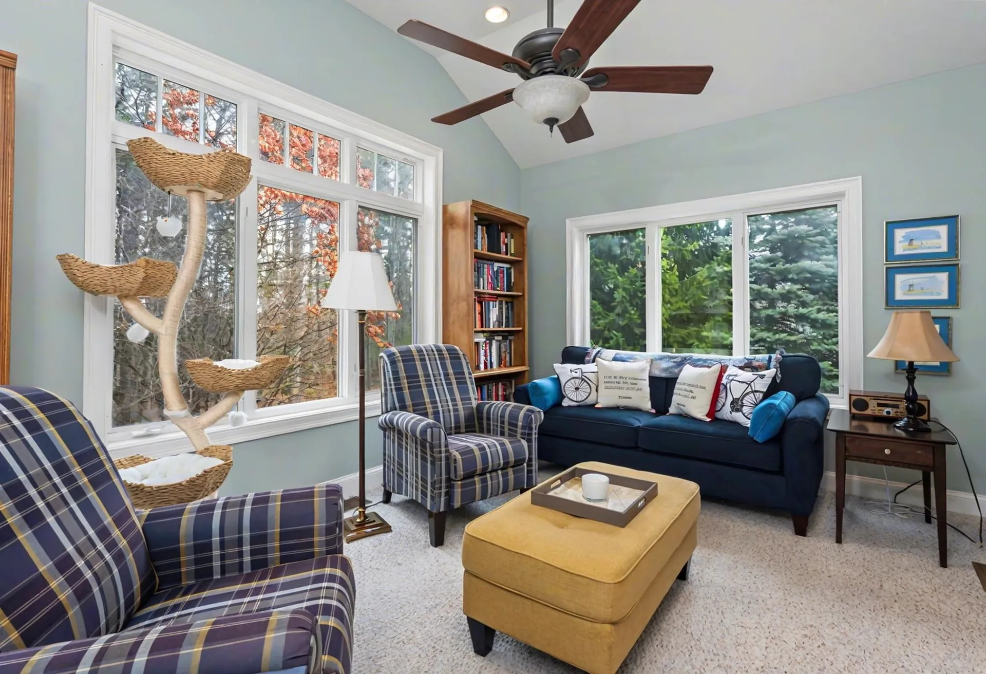 4 Reserve Way Milford NH 03055