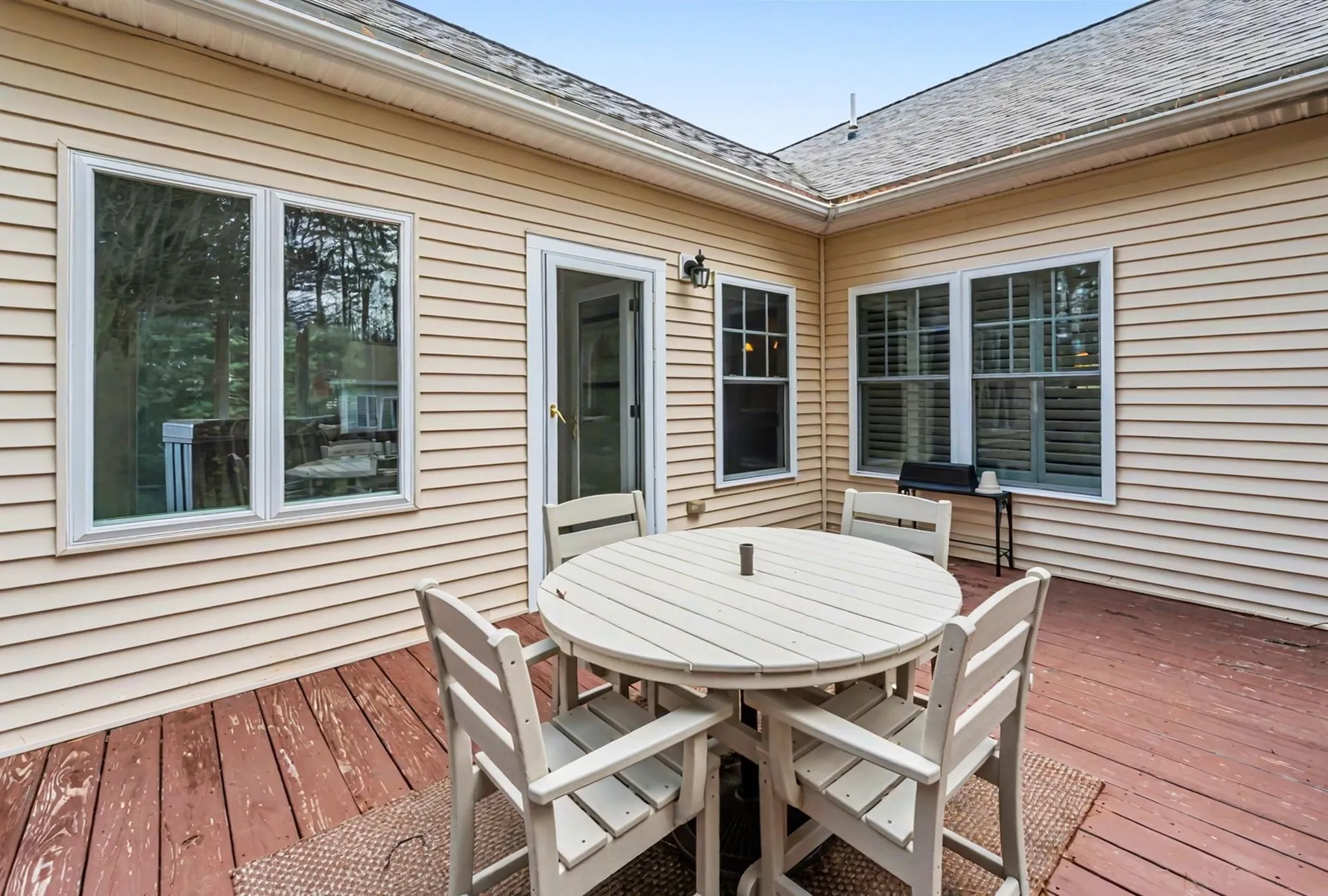 4 Reserve Way Milford NH 03055
