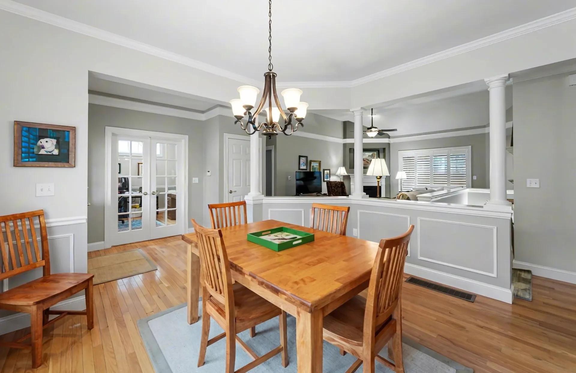 4 Reserve Way Milford NH 03055