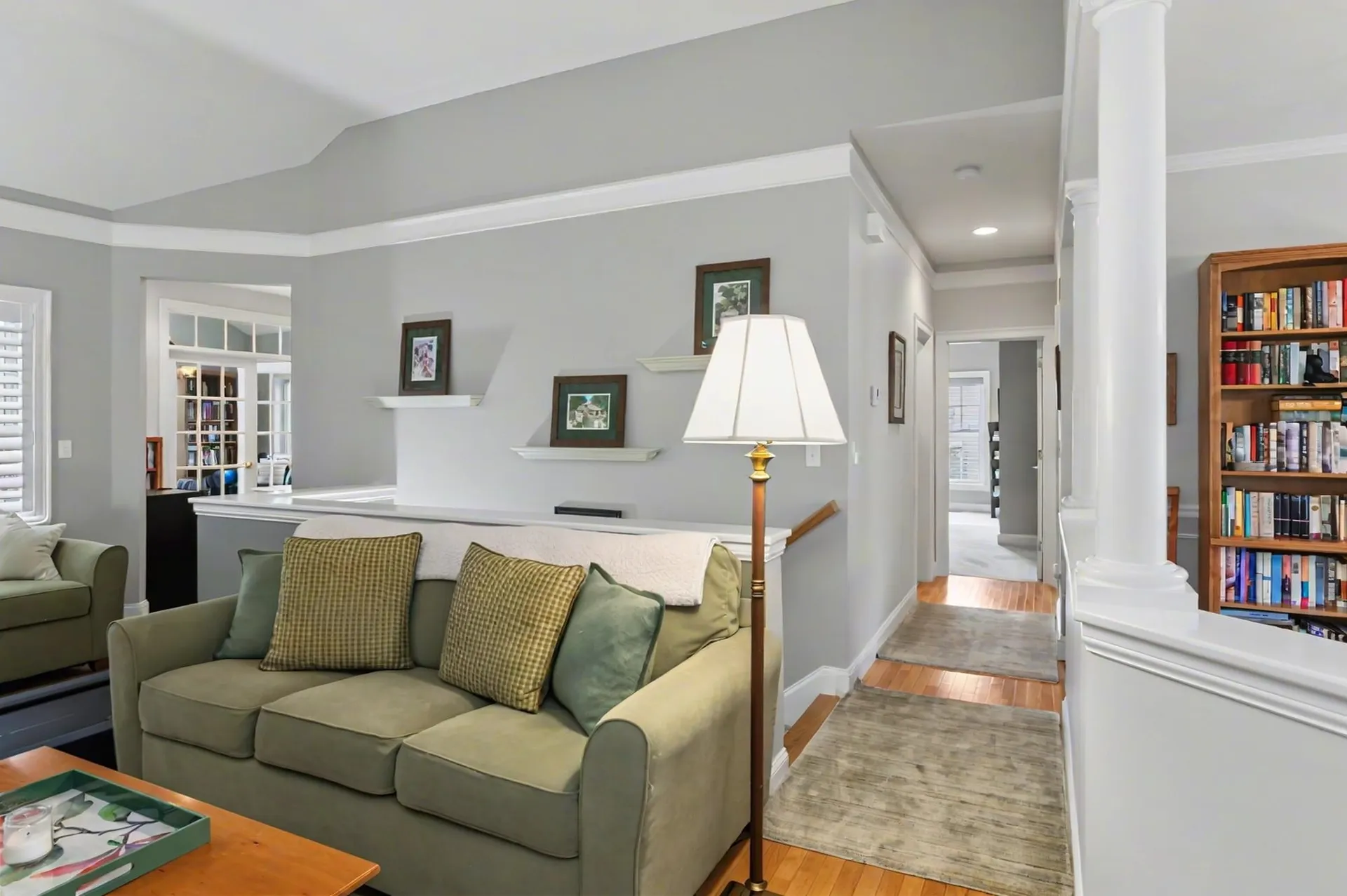 4 Reserve Way Milford NH 03055