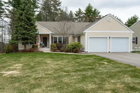 4 Reserve Way Milford NH 03055