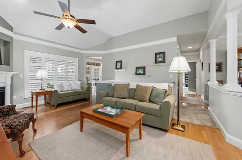 4 Reserve Way Milford NH 03055