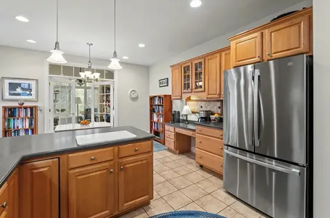 4 Reserve Way Milford NH 03055