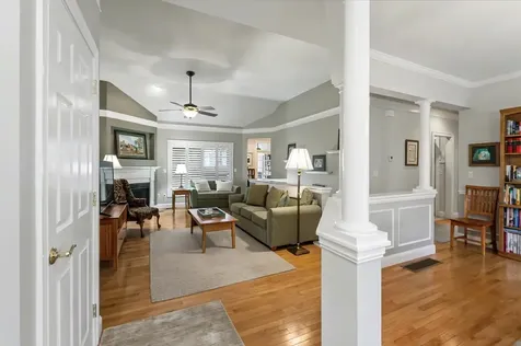 4 Reserve Way Milford NH 03055
