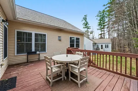 4 Reserve Way Milford NH 03055