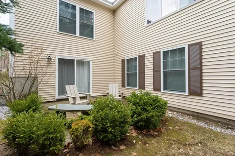 4 Reserve Way Milford NH 03055