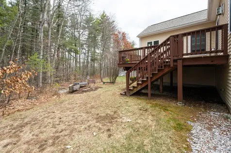 4 Reserve Way Milford NH 03055