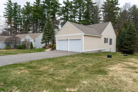 4 Reserve Way Milford NH 03055