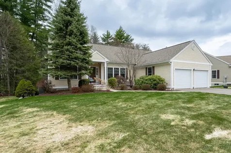 4 Reserve Way Milford NH 03055