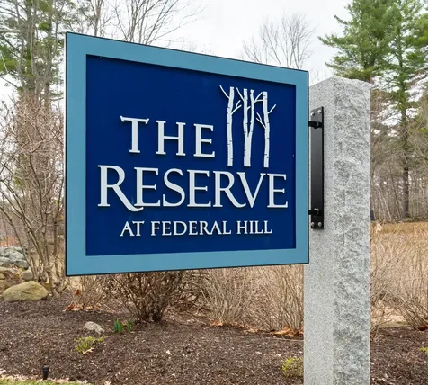 4 Reserve Way Milford NH 03055