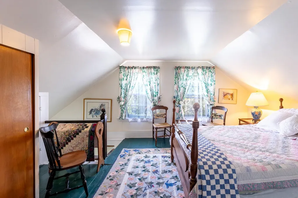 303 Woodbury Road Springfield VT 05156