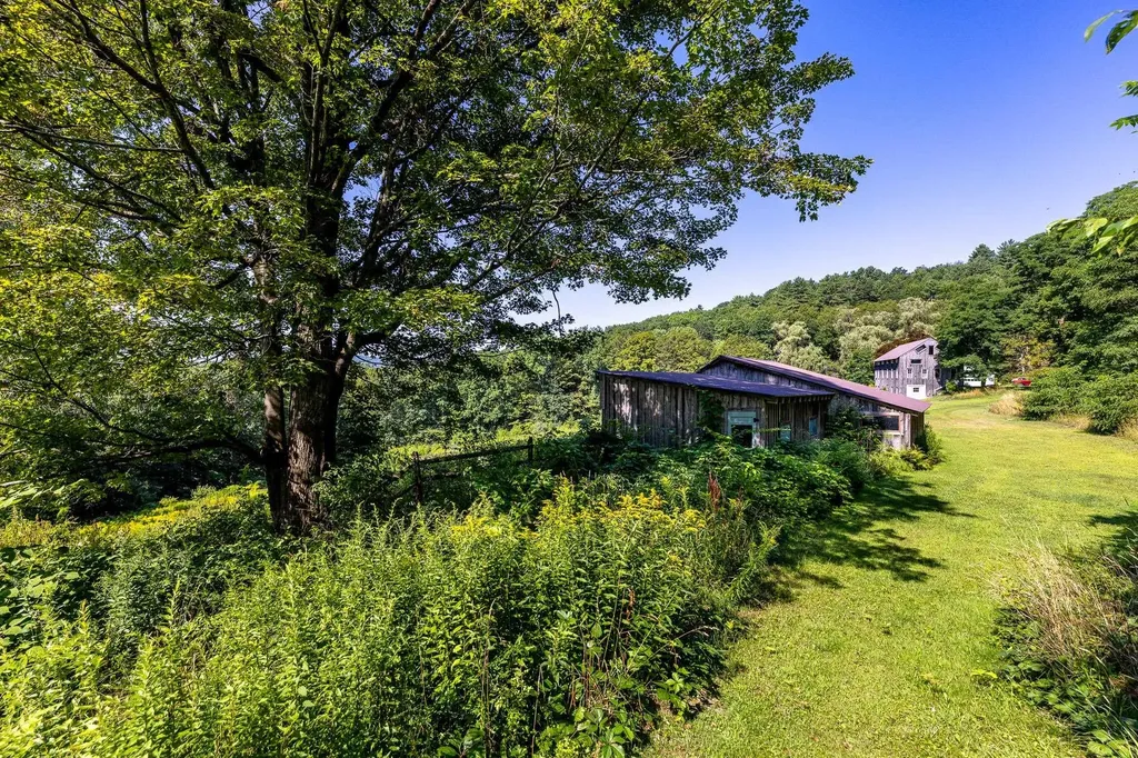 303 Woodbury Road Springfield VT 05156