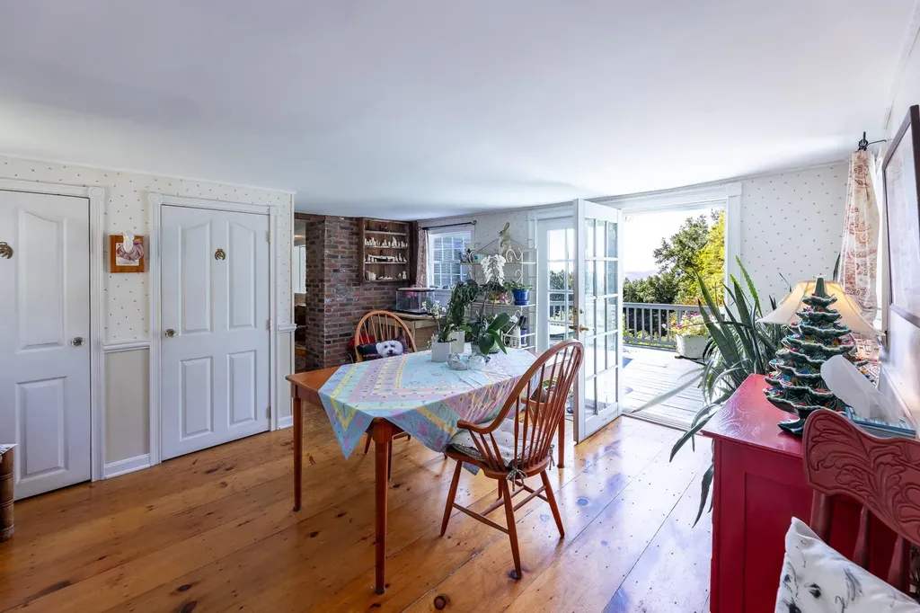 303 Woodbury Road Springfield VT 05156