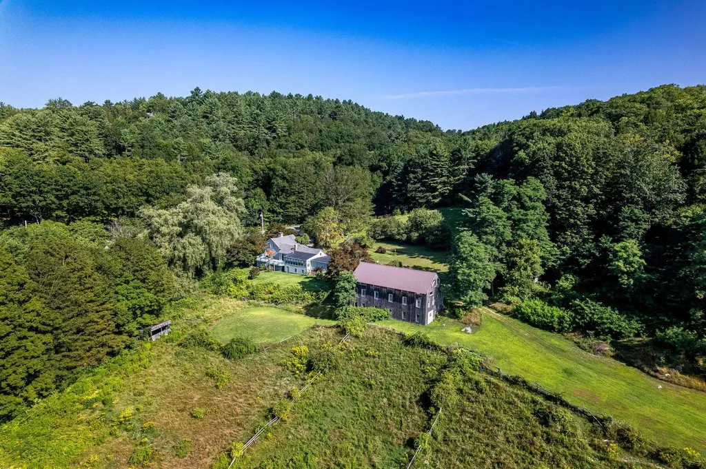 303 Woodbury Road Springfield VT 05156