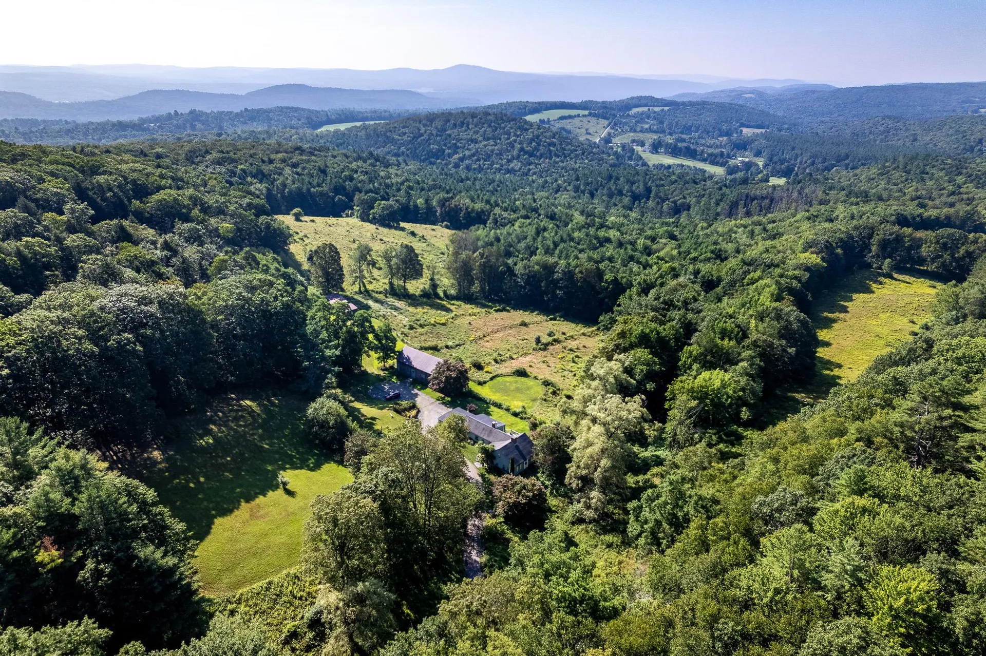 303 Woodbury Road Springfield VT 05156