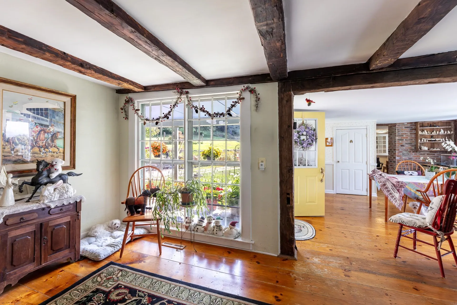 303 Woodbury Road Springfield VT 05156