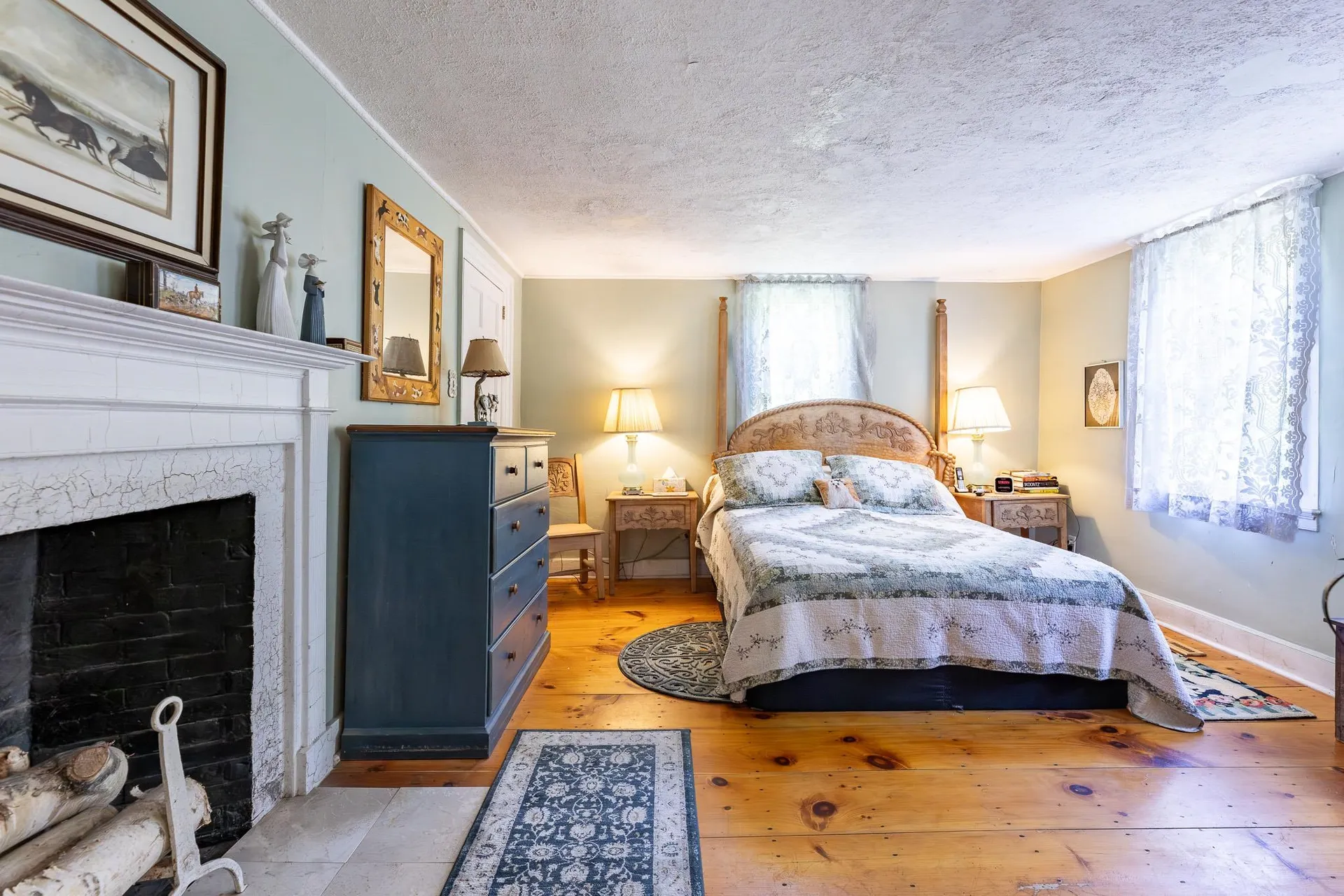 303 Woodbury Road Springfield VT 05156