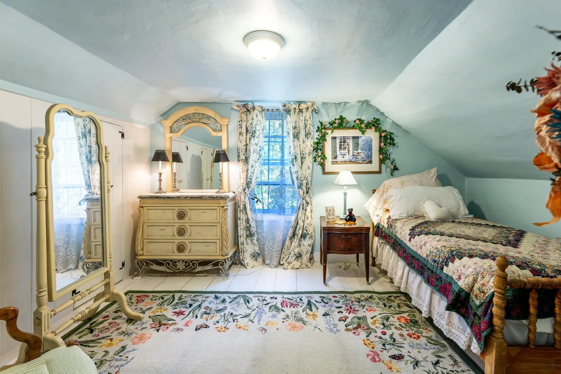 303 Woodbury Road Springfield VT 05156