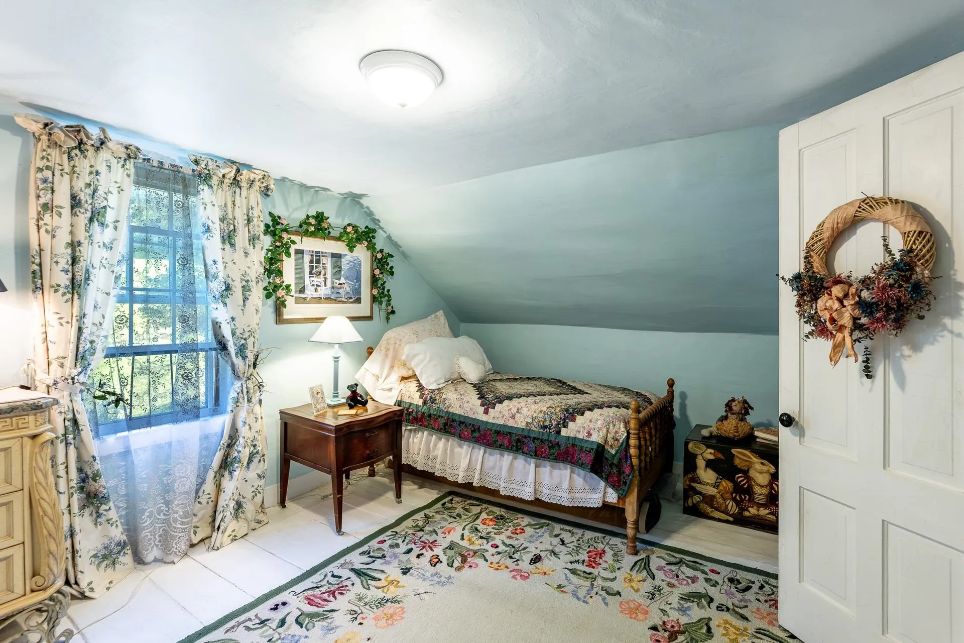 303 Woodbury Road Springfield VT 05156