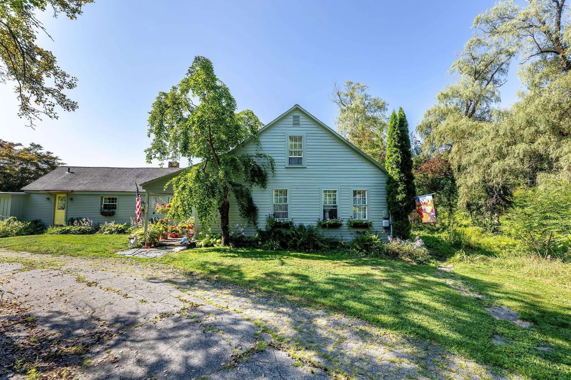 303 Woodbury Road Springfield VT 05156