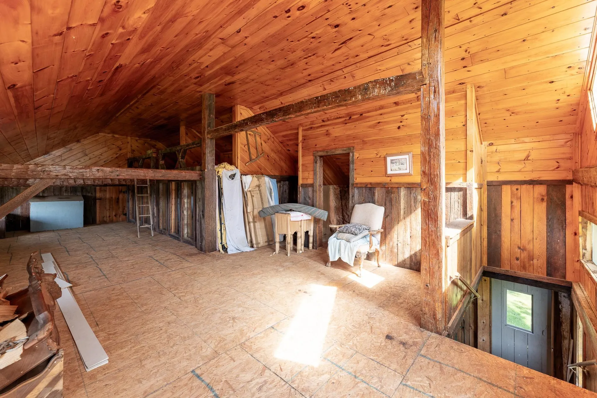 303 Woodbury Road Springfield VT 05156