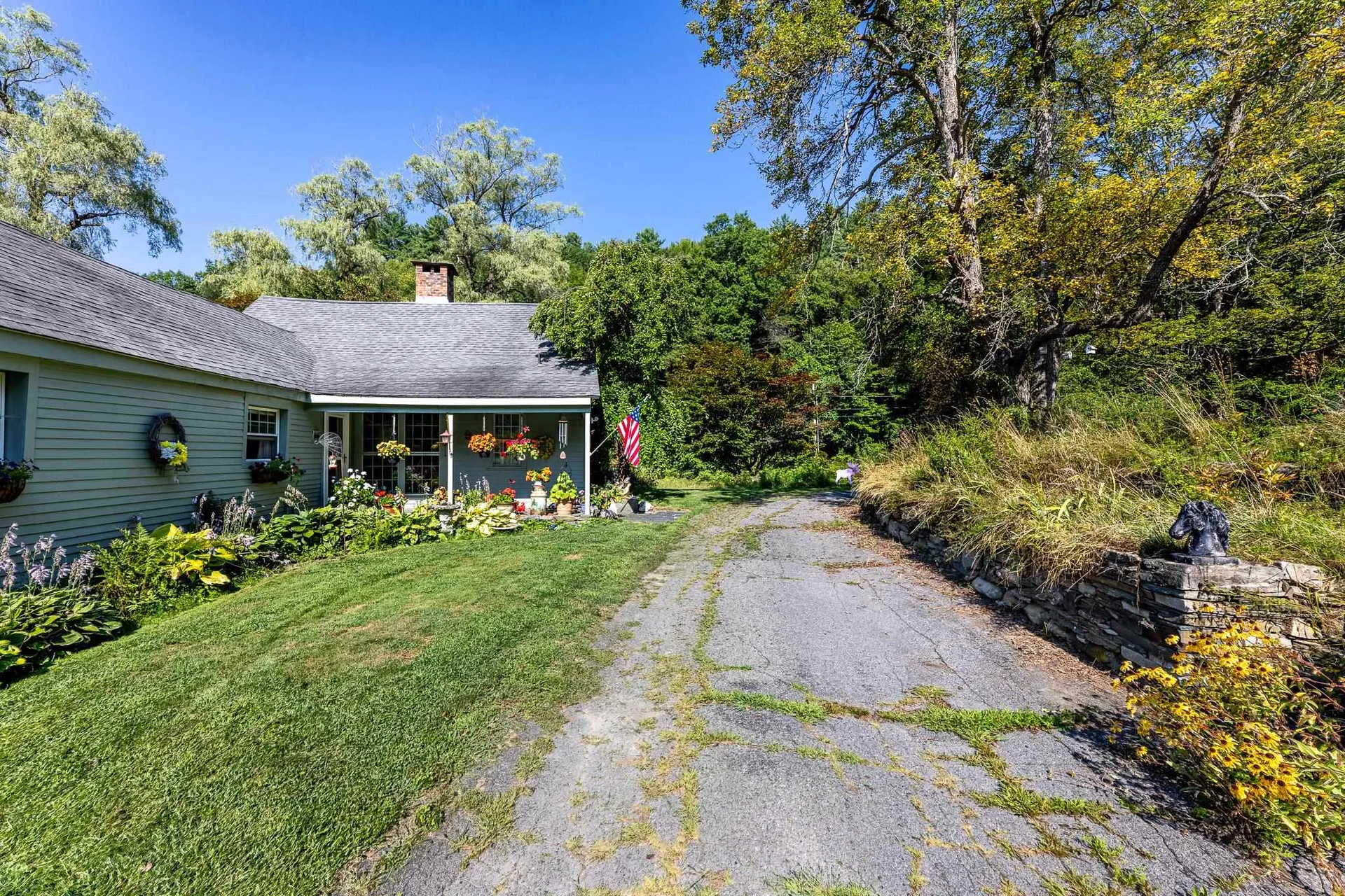 303 Woodbury Road Springfield VT 05156