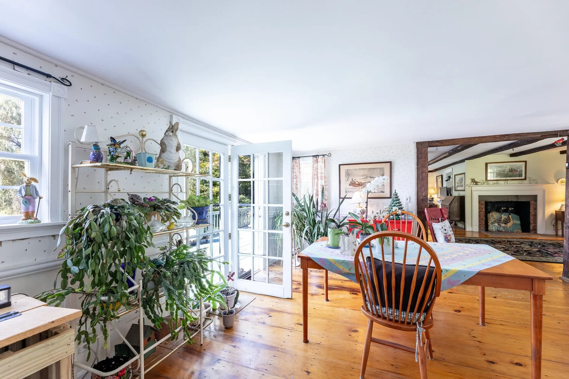 303 Woodbury Road Springfield VT 05156