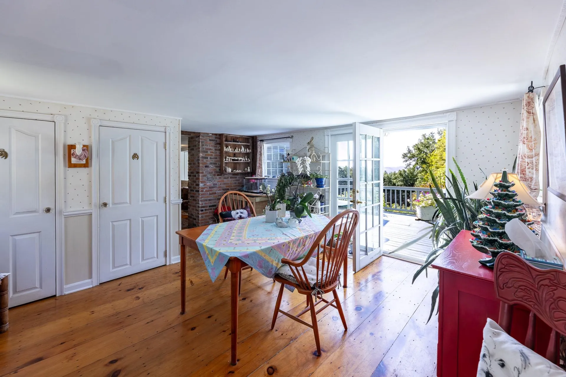 303 Woodbury Road Springfield VT 05156